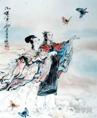 小提琴协奏曲梁祝赏析(梁祝作品鉴赏)