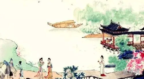 古诗春日的意思(《春日》翻译)