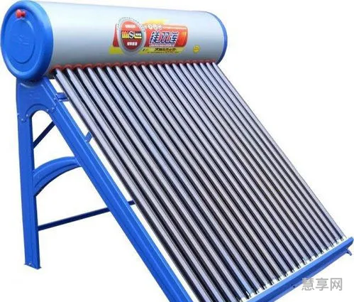太阳能热水器介绍(阳台壁挂式太阳能热水器使用方法)