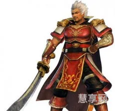 真三国无双5吕布(真三国无双5手机版下载)