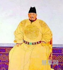 元朝开国皇帝(元朝所有皇帝一览表)