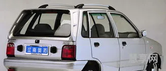 江南奥拓汽车(江南奥拓新能源)