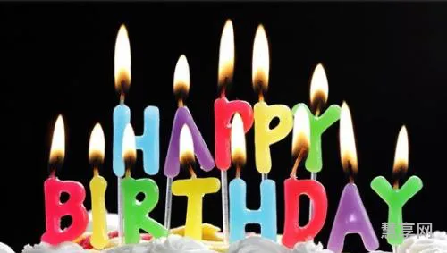 生日祝福语八个字霸气(最有情商的生日句子)