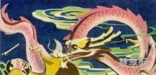 叶公好龙寓意(叶公好龙用来比喻什么)