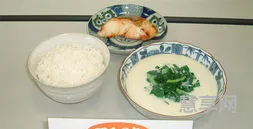 中学生营养午餐食谱(营养餐食谱大全)