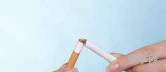 戒烟最好的办法(三招教你戒掉瘾)