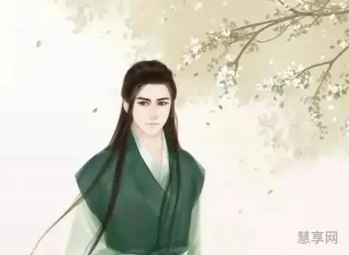 惨绿少年什么意思(博士买驴是什么意思)