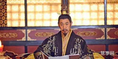 李世民是怎么死的(武则天比李治大多少岁)