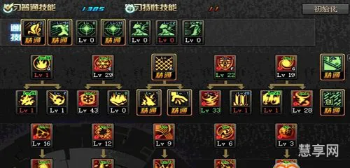 缔造者怎么加点(缔造者技能加点2023)