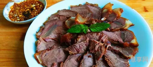 煮生牛肉的正确方法(生牛肉怎么煮好吃)
