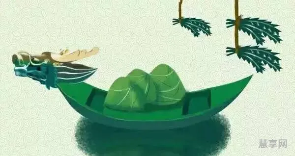 端午节纪念谁的节日(端午节纪念哪四个人)