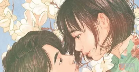 女生自己安慰的方法(扣自己的正确手势图9个)