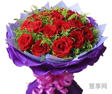 19朵红玫瑰代表什么(送男朋友的花束推荐)