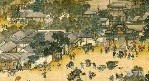 张择端是哪个朝代的人(张择端南宋还是北宋)