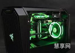 中高端电脑配置(2023年台式电脑性价比排行)