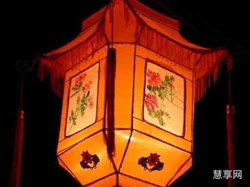 走马灯是什么(走马灯的隐含意思)