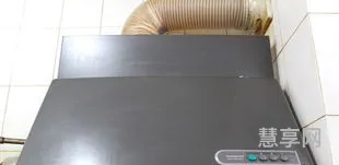 油烟机的油垢怎么清洗(油烟机清洗剂强力油污净)