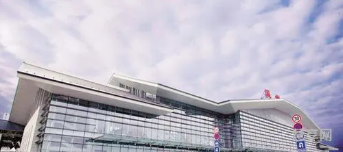 温州南站在哪里的简单介绍(温州南站候车室分布图)