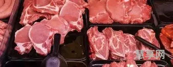 猪肉一个月涨7元(猪肉价格年底会大涨吗)
