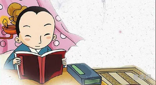 表示读书刻苦的成语(勤学苦读的成语有哪些)