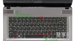 笔记本怎么用小键盘(如何用鼠标打开软键盘)
