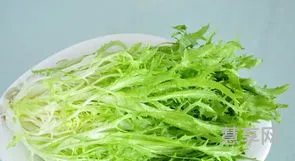 野菜的营养价值(马齿苋对男性性功能作用)