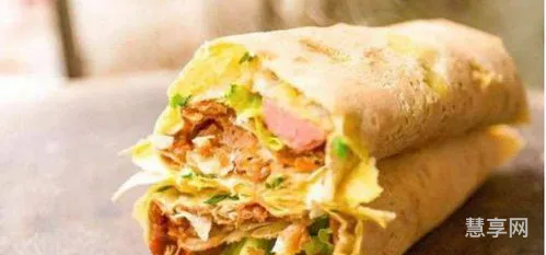 面粉可以做什么小吃(面食花样做法大全)