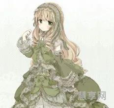 lo娘什么意思(lo娘服装图片)