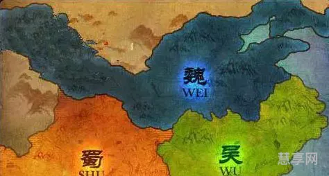 蜀国怎么灭亡的(魏蜀吴的灭亡顺序)