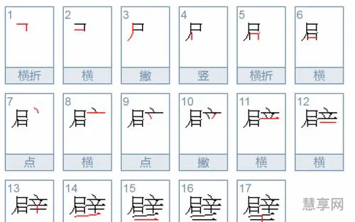 擘画的擘怎么读(擎画与擘画区别读音)