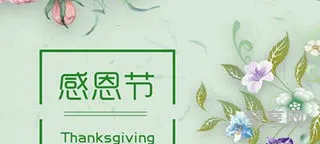 感恩节的含义和意义(感恩节的象征是什么)