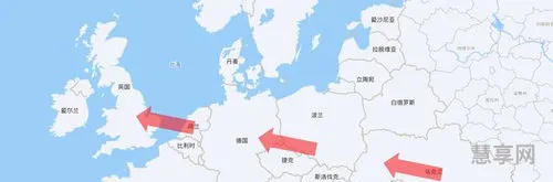 乌克兰在哪里(中国到乌克兰机票多少钱)