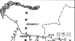 新疆喀什怎么读(新疆喀什是哪个市)