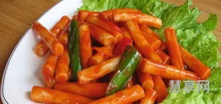 韩式料理做法(韩国菜谱大全100道菜)