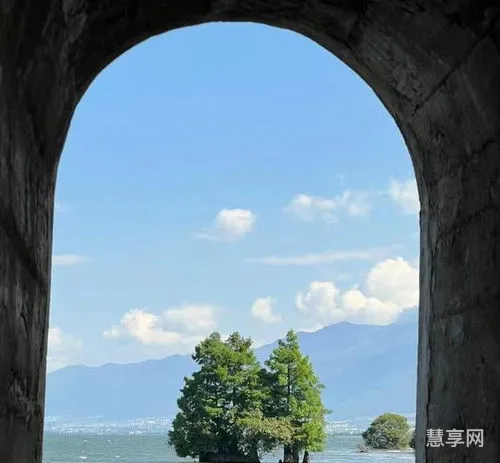 去大理的旅游攻略(云南旅游经典线路推荐)