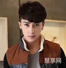 非主流男发型(非主流头发图片)