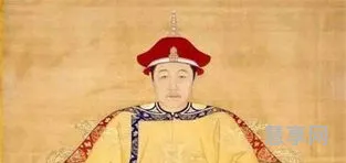 清朝入关后第一位皇帝(皇太极是入关的第一位皇帝吗)