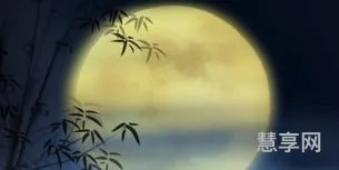 关于中秋的优美句子(中秋最美短句)