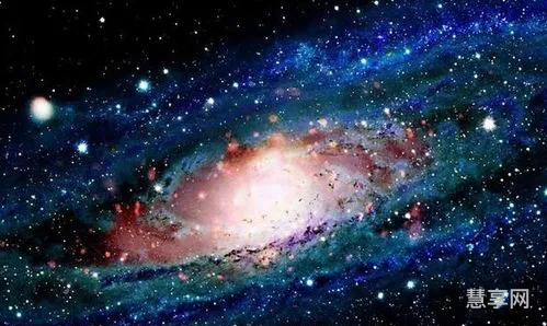 月球属于什么星系(恒星,行星和卫星的区别)