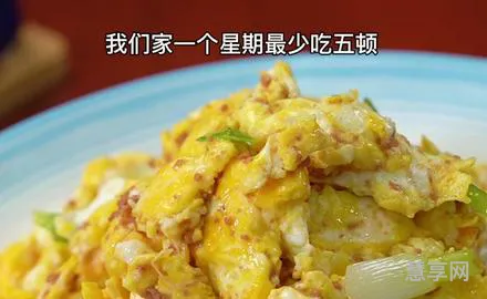 炒鸡蛋的做法大全(鸡蛋菜谱大全100)