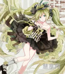 初音未来是什么(初音未来是游戏还是动漫)