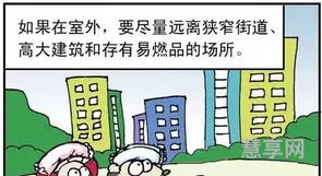 地震如何保护自己(地震逃生顺口溜六句)
