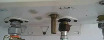 万和热水器不点火(咸阳万和热水器售后)