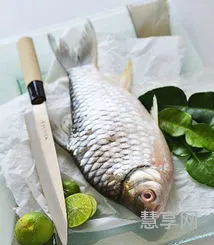 草鱼的做法大全(草鱼的家常做法简单)