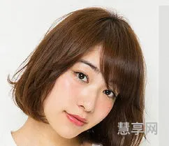 长脸的短发发型(免费扫一扫测脸型配发型软件)