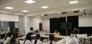 文秘专业就业前景(大专文秘出来干嘛)