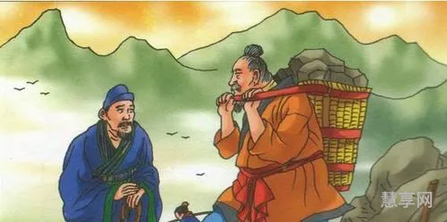 愚公移山翻译(八年级上册语文愚公移山翻译)