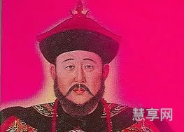多尔衮和大玉儿(多尔衮用一生告诉我们什么)