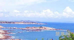 红海湾旅游攻略(红海湾景点详细介绍)