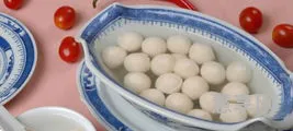 元宵节吃汤圆(汤圆的来历和传说)